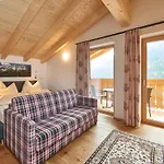 Gartenhotel Daxer