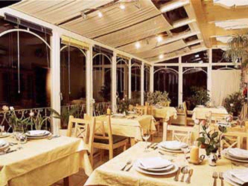 Hotel Gartenhotel Daxer 3*