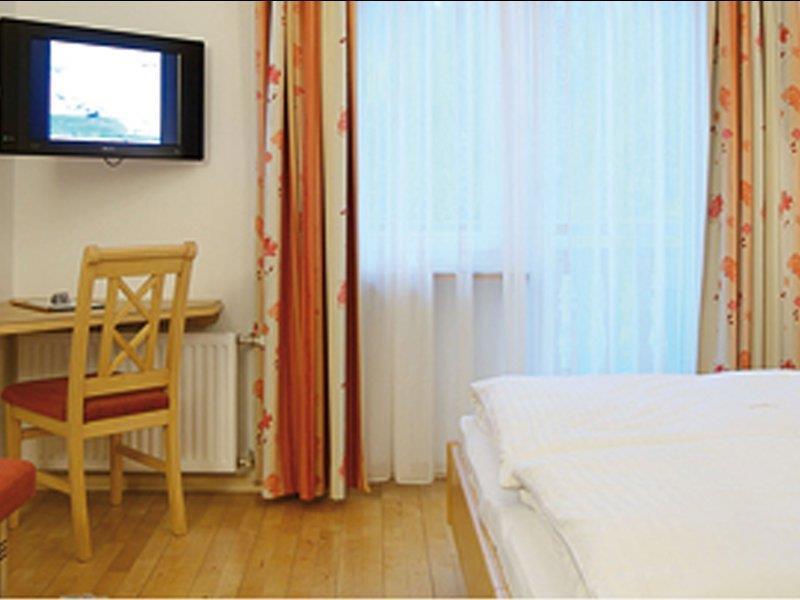 Hotel Gartenhotel Daxer 3*
