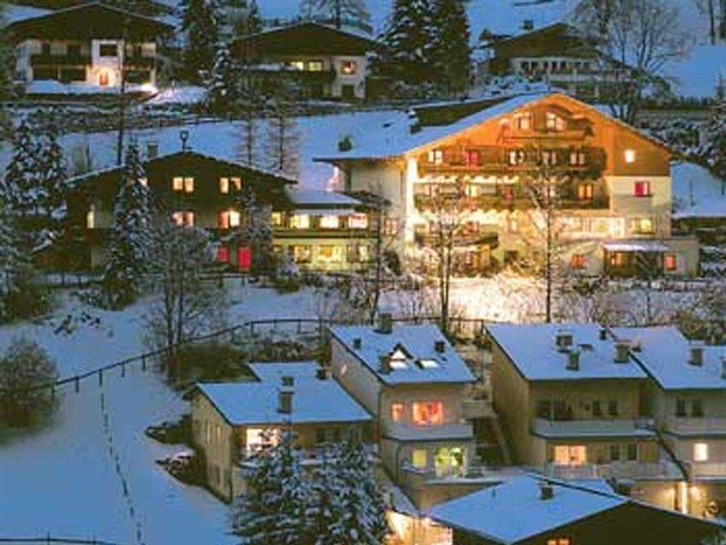 Gartenhotel Daxer Zell am See