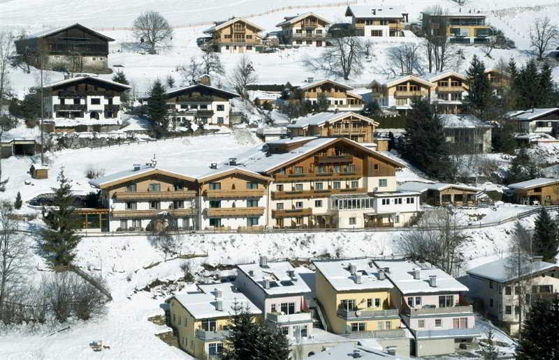 Gartenhotel Daxer Hotel 3*
