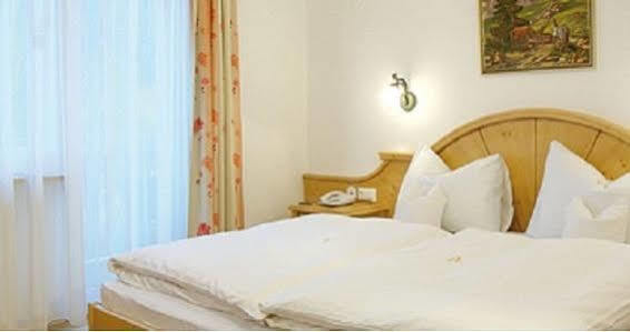 Gartenhotel Daxer 3* Zell am See