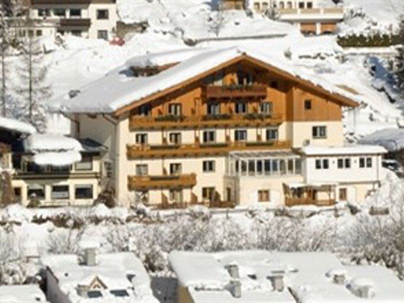 Hotel Gartenhotel Daxer Zell am See