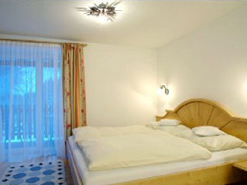Gartenhotel Daxer Zell am See