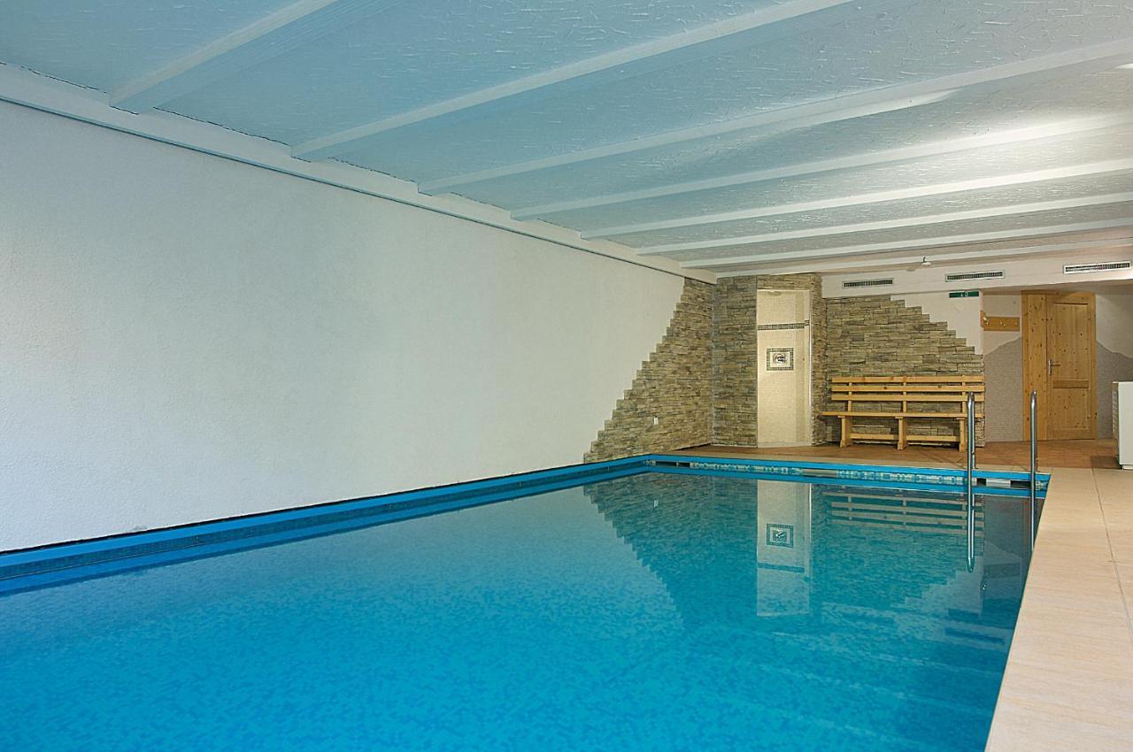 Hotel Gartenhotel Daxer 3*