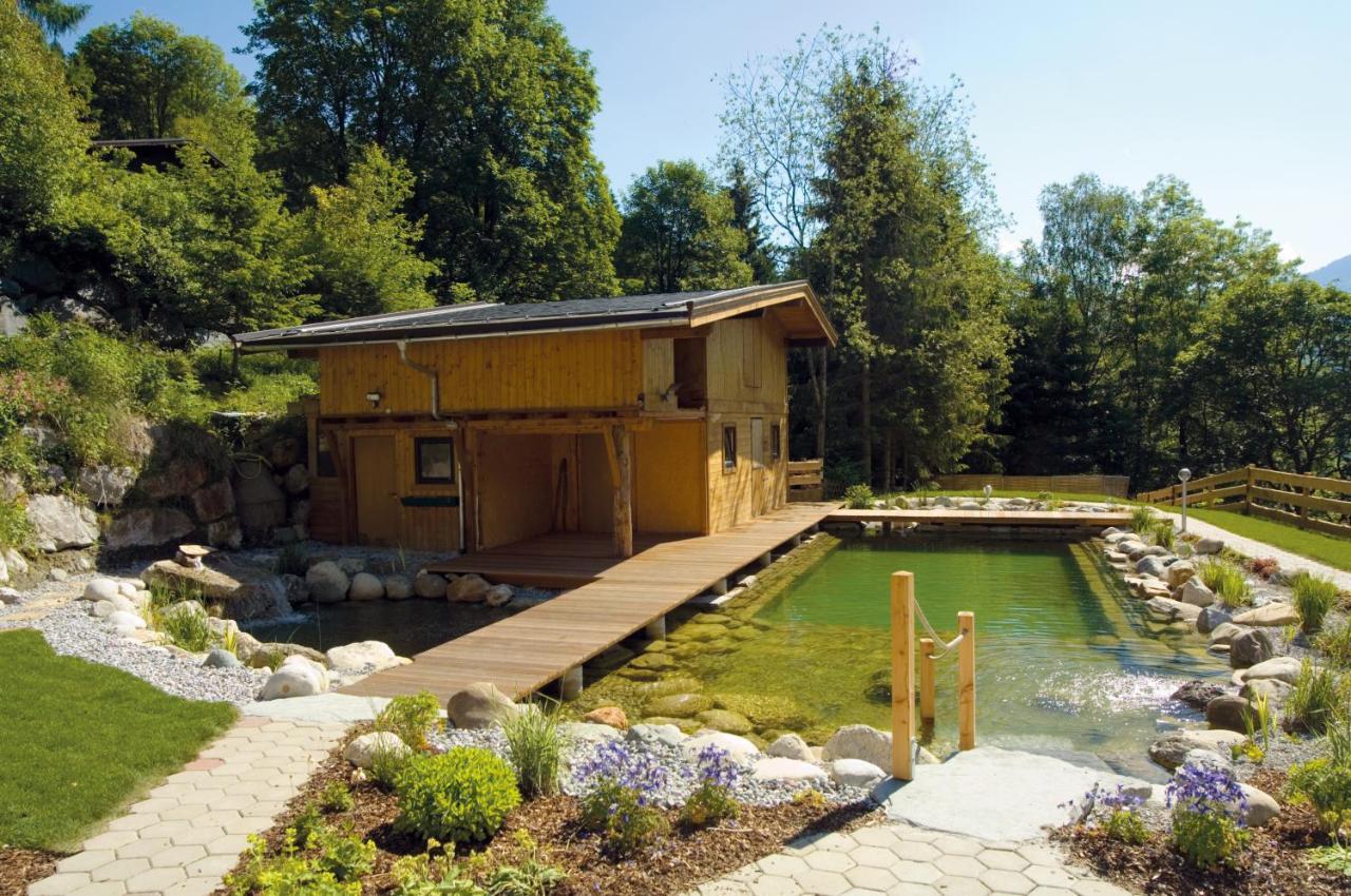 Gartenhotel Daxer 3*