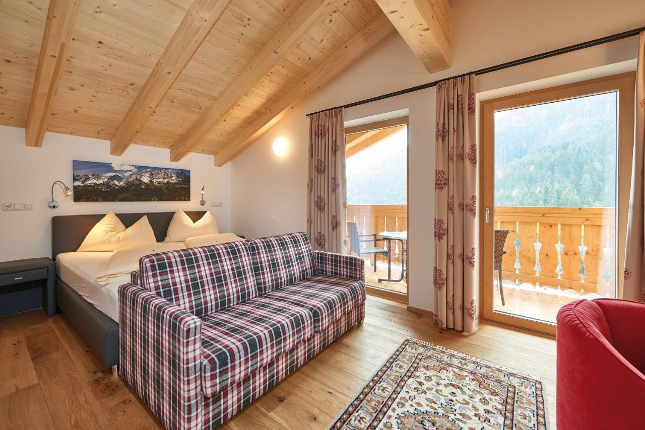 Gartenhotel Daxer Hotel