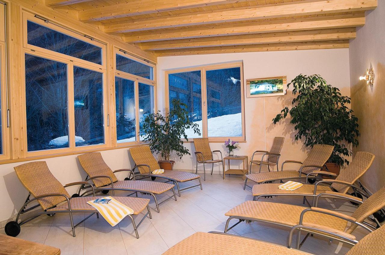 Hotel Gartenhotel Daxer Zell am See